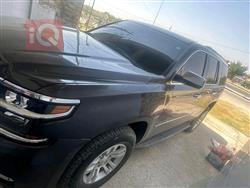 شێڤرۆلێت تاهۆ